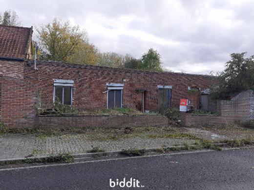 Tweede alternatieve foto van het pand