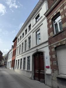 Eerste alternatieve foto van het pand