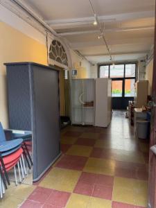 Tweede alternatieve foto van het pand