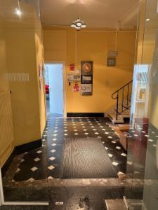 Derde alternatieve foto van het pand