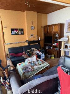 Eerste alternatieve foto van het pand