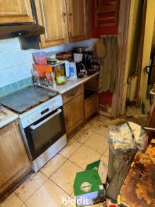 Tweede alternatieve foto van het pand