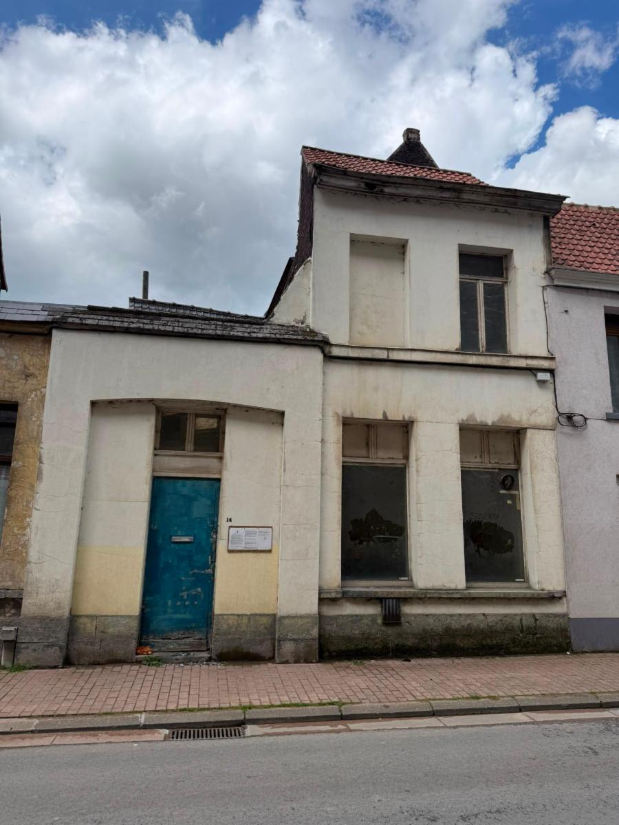 Presentatiebeeld van het pand n° 298113