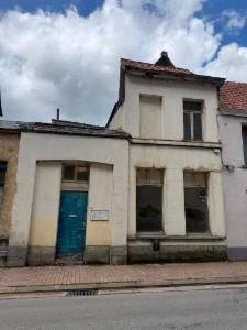 Presentatiebeeld van het pand n° 298113