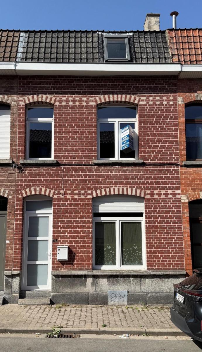 Presentatiebeeld van het pand n° 300484