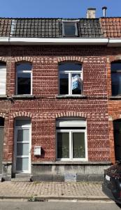 Presentatiebeeld van het pand n° 300484