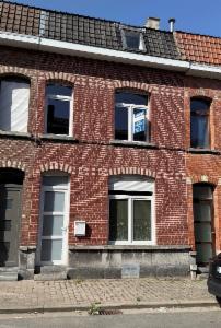 Eerste alternatieve foto van het pand