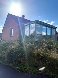 Tweede alternatieve foto van het pand