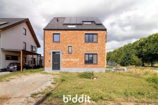 Presentatiebeeld van het pand n° 287808