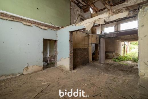 Derde alternatieve foto van het pand