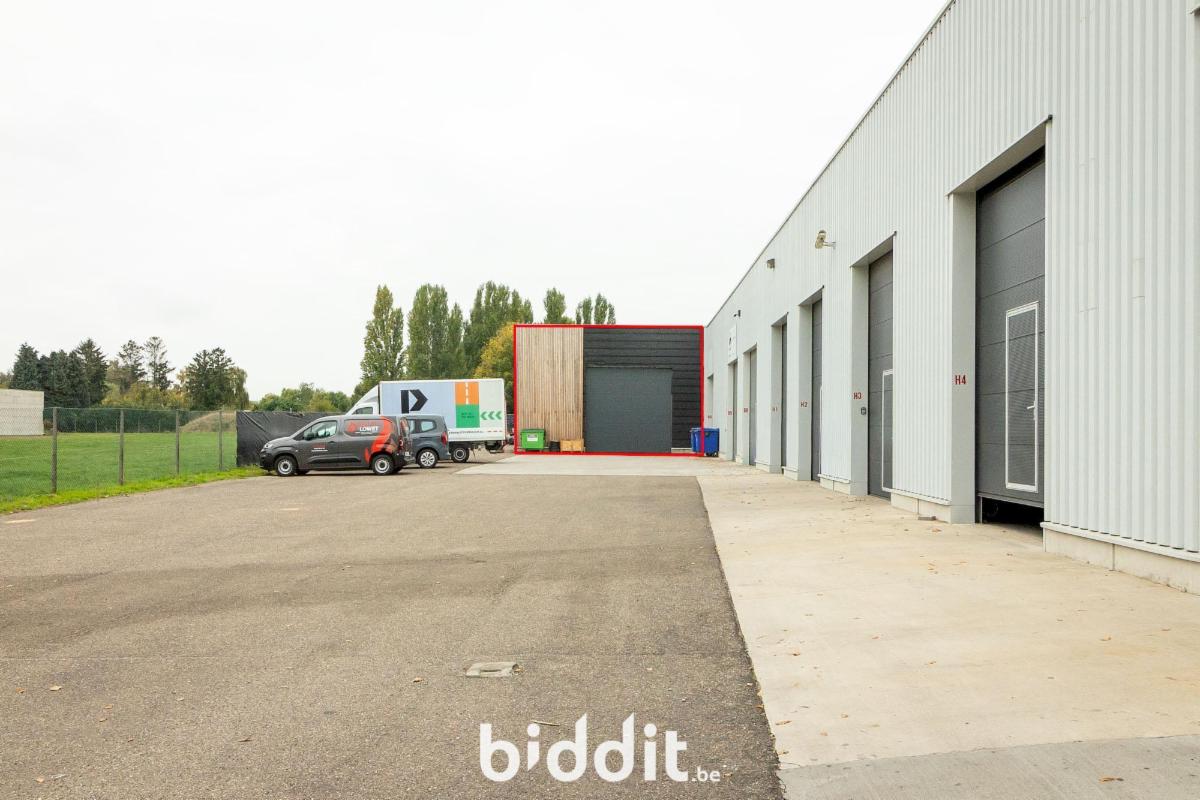 Presentatiebeeld van het pand n° 291418