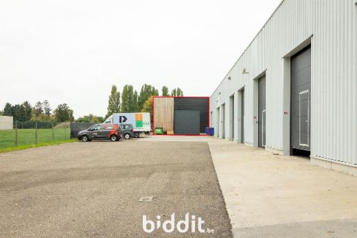 Presentatiebeeld van het pand n° 291418