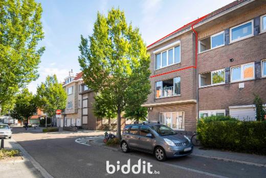 Tweede alternatieve foto van het pand