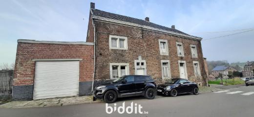 Presentatiebeeld van het pand n° 285554