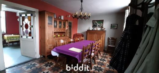 Eerste alternatieve foto van het pand
