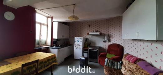 Derde alternatieve foto van het pand