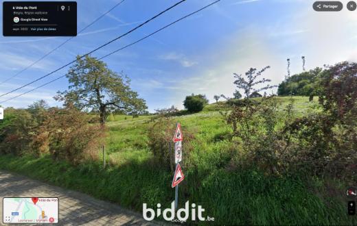 Eerste alternatieve foto van het pand