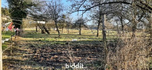 Eerste alternatieve foto van het pand