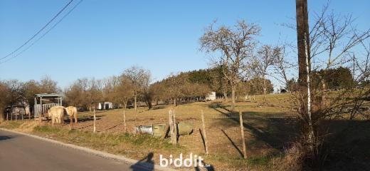 Eerste alternatieve foto van het pand