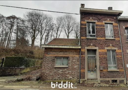 Presentatiebeeld van het pand n° 295809