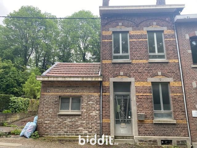 Presentatiebeeld van het pand n° 295809