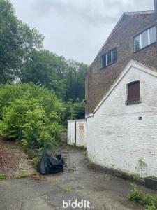 Eerste alternatieve foto van het pand