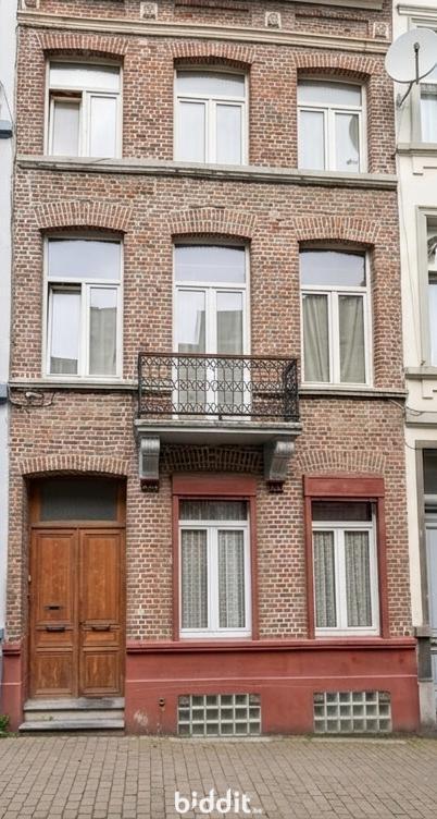 Presentatiebeeld van het pand n° 295721