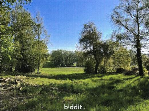 Eerste alternatieve foto van het pand