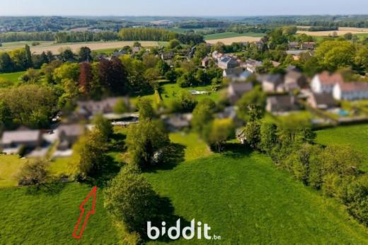 Tweede alternatieve foto van het pand