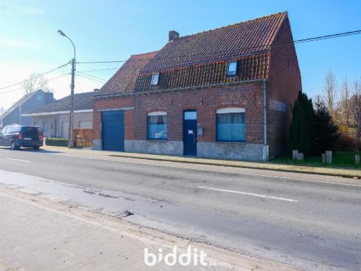 Presentatiebeeld van het pand n° 282909