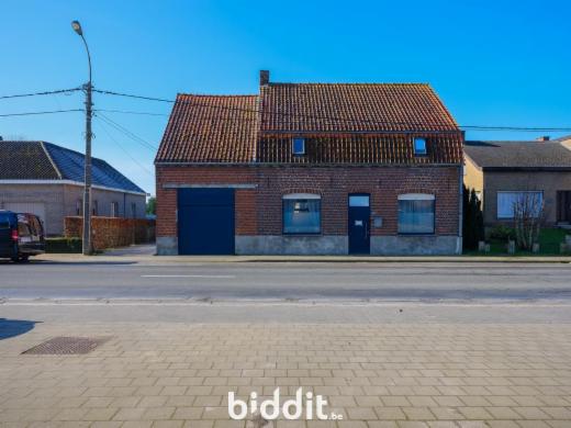 Eerste alternatieve foto van het pand