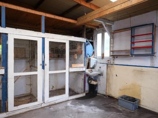 Derde alternatieve foto van het pand