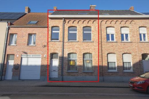 Presentatiebeeld van het pand n° 290476