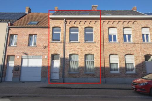 Eerste alternatieve foto van het pand