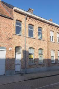 Tweede alternatieve foto van het pand