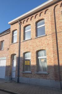 Derde alternatieve foto van het pand