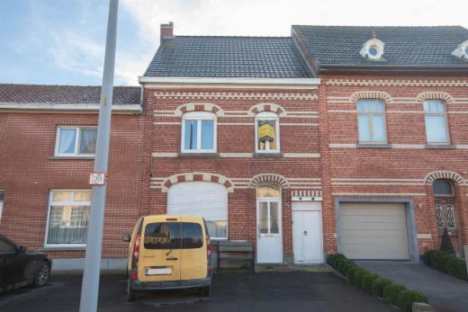 Presentatiebeeld van het pand n° 290477