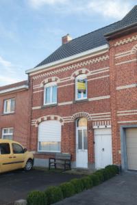 Eerste alternatieve foto van het pand