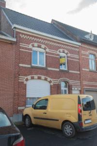 Tweede alternatieve foto van het pand