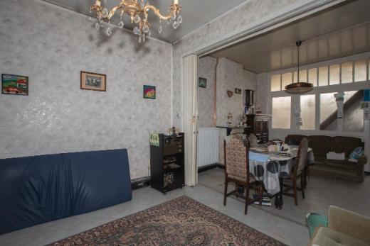 Derde alternatieve foto van het pand