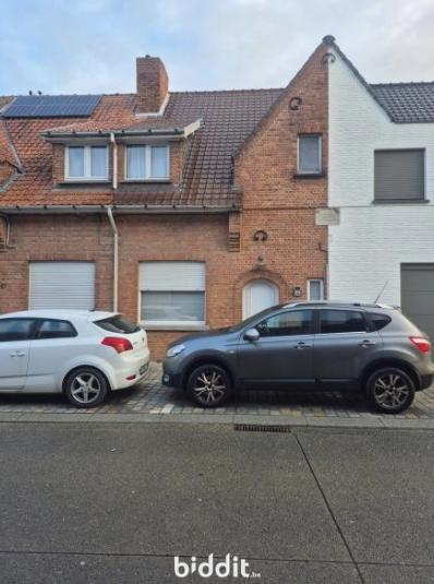 Presentatiebeeld van het pand n° 294913