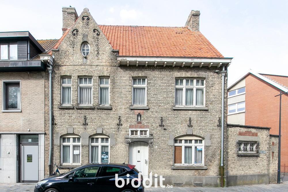 Presentatiebeeld van het pand n° 299512