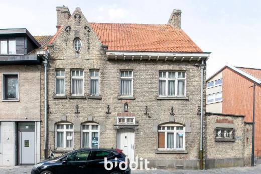 Presentatiebeeld van het pand n° 299512