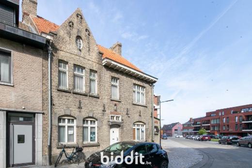 Eerste alternatieve foto van het pand