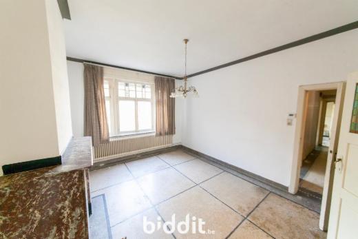 Derde alternatieve foto van het pand
