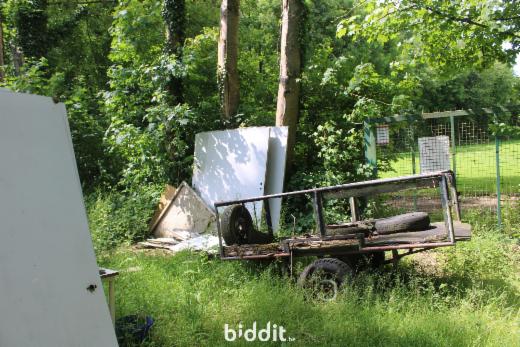 Derde alternatieve foto van het pand