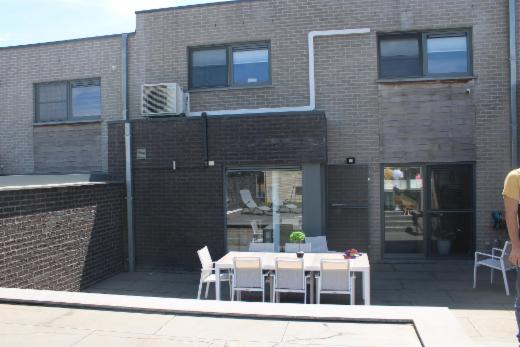 Eerste alternatieve foto van het pand