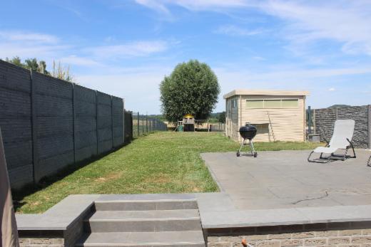 Tweede alternatieve foto van het pand