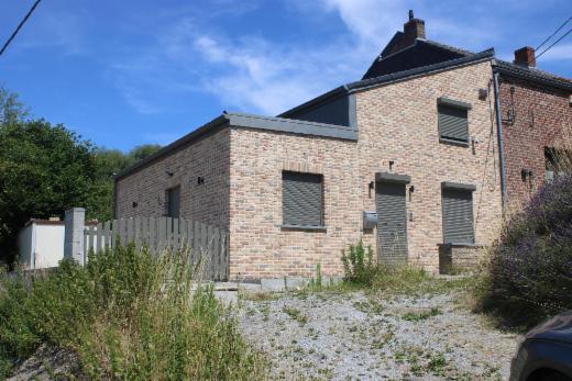 Presentatiebeeld van het pand n° 284982