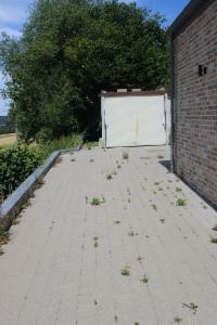 Derde alternatieve foto van het pand